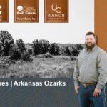 Property photo for land for sale in Fulton County Arkansas