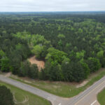 Property photo for land for sale in Cass County Texas