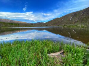 Property photo for land for sale in Garfield County Colorado