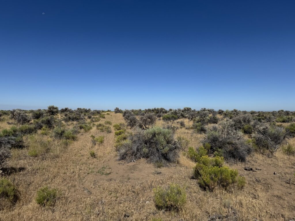 Property photo for land for sale in Harney County Oregon