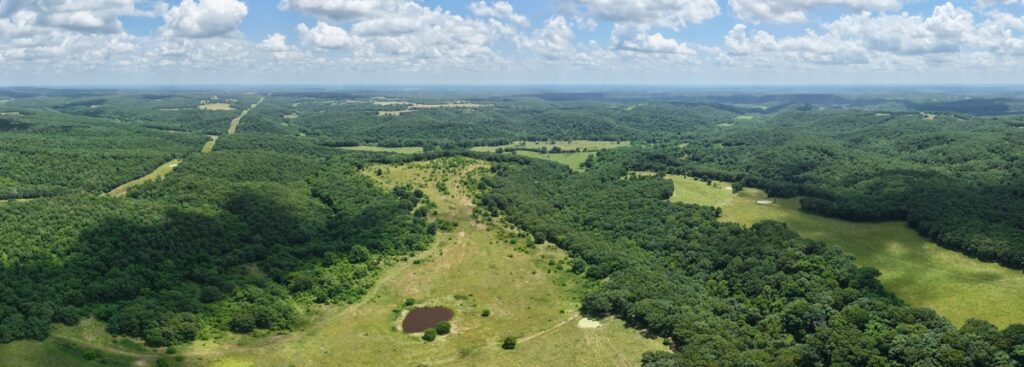 Property photo for land for sale in Pulaski County Missouri