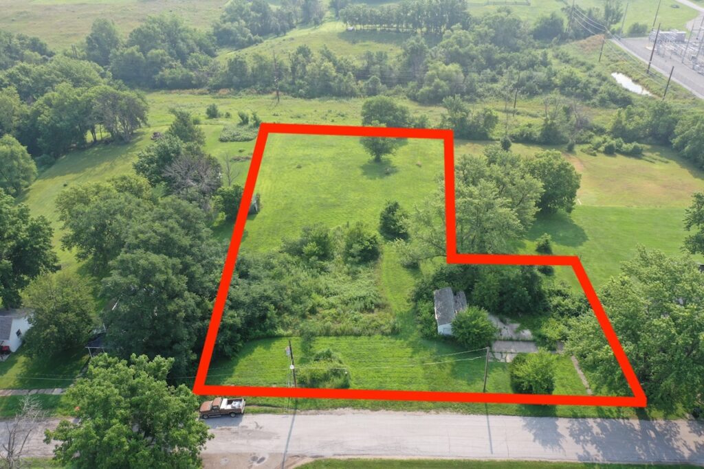 Property photo for land for sale in Ringgold County Iowa