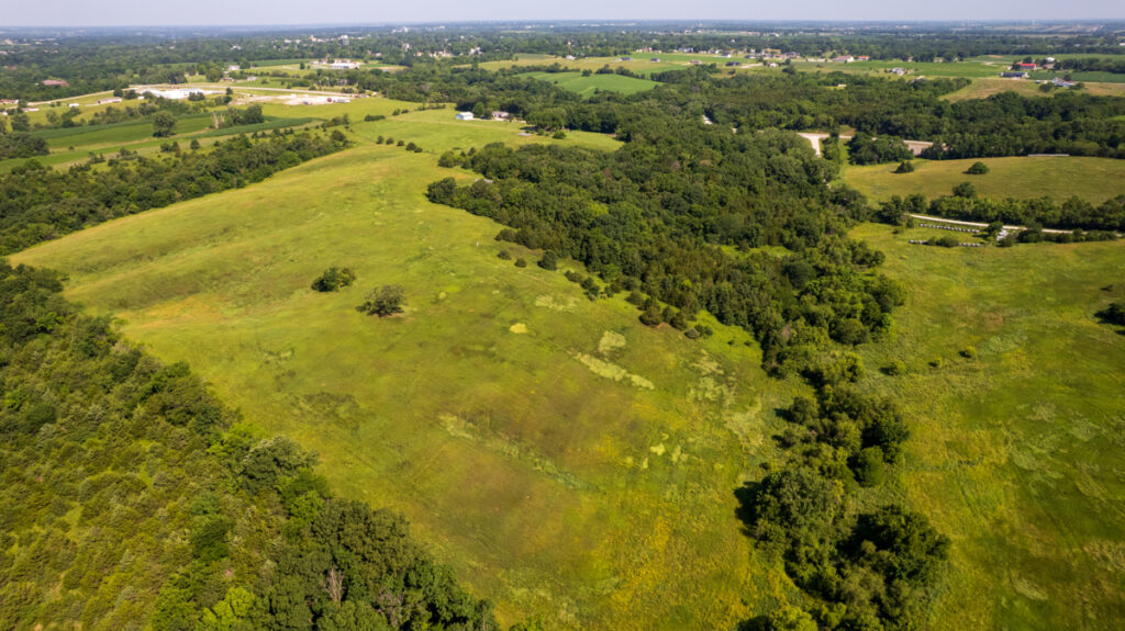 Property photo for land for sale in Monroe County Iowa