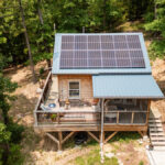 Property photo for land for sale in Madison County Arkansas