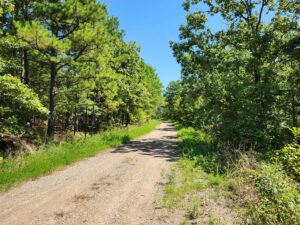 Property photo for land for sale in Le Flore County Oklahoma