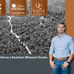 Property photo for land for sale in Shannon County Missouri