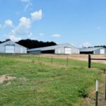 Property photo for land for sale in Leake County Mississippi