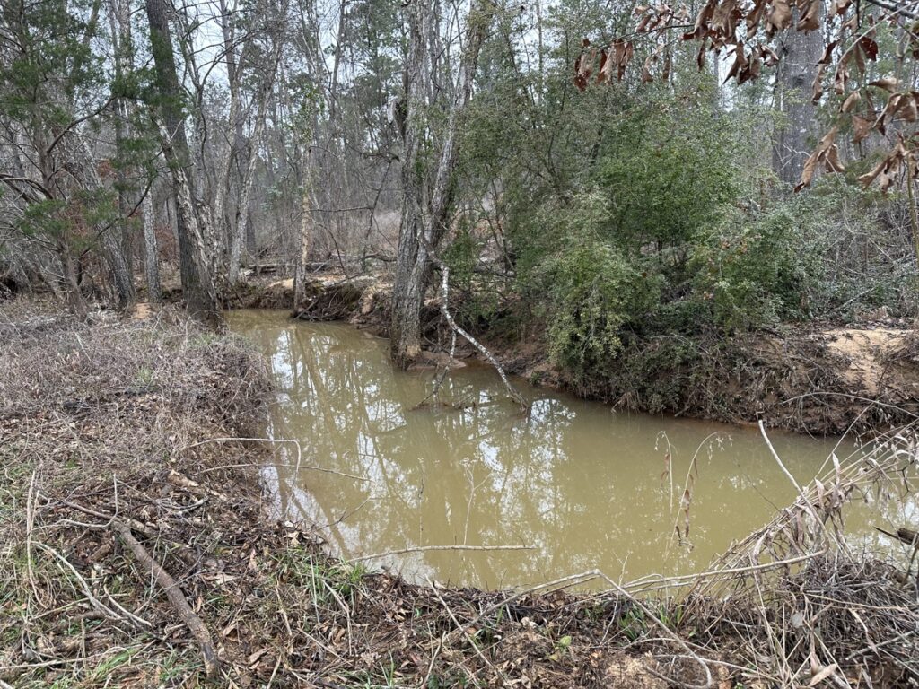 Property photo for land for sale in Cherokee County Texas