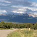 Property photo for land for sale in Ouray County Colorado