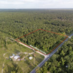 Property photo for land for sale in Dixie County Florida