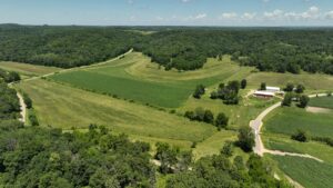 Property photo for land for sale in Iowa County Wisconsin