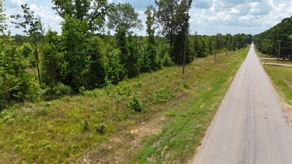 Property photo for land for sale in Lincoln County Louisiana