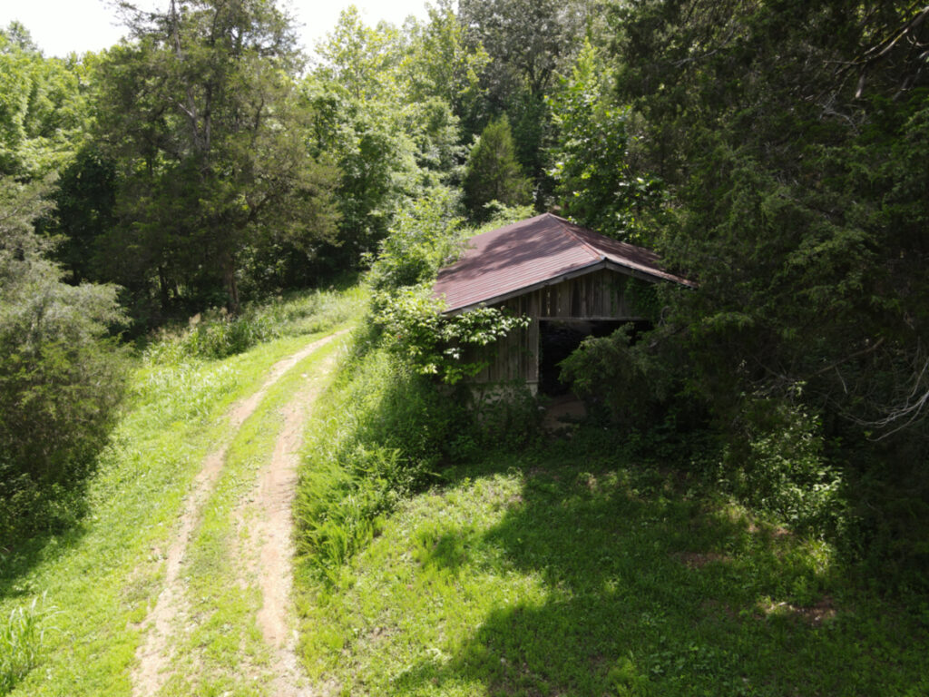 Property photo for land for sale in Hardin County Tennessee