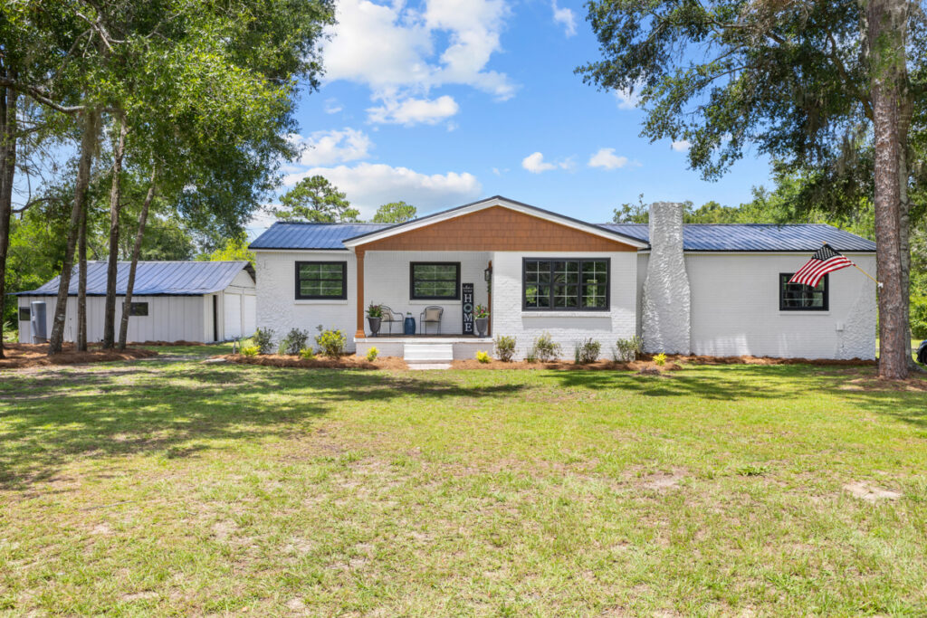 Property photo for land for sale in Lafayette County Florida