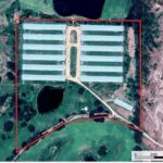 Property photo for land for sale in Smith County Mississippi