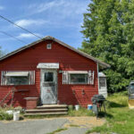 Property photo for land for sale in Washington County Maine