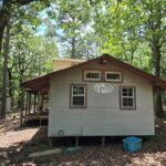 Property photo for land for sale in Pushmataha County Oklahoma