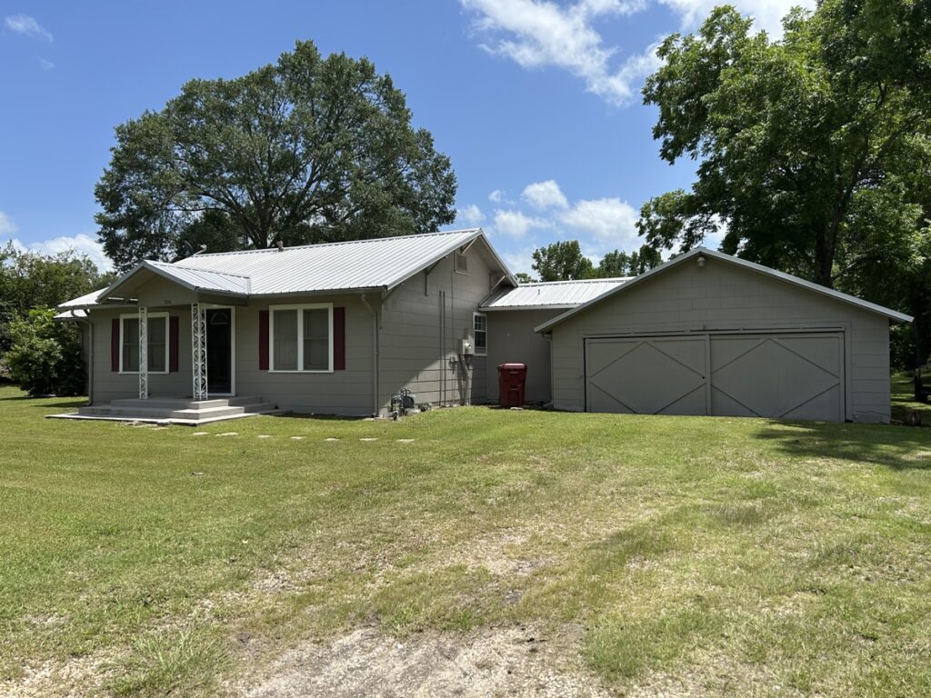 Property photo for land for sale in Red River County Texas