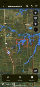 Property photo for land for sale in Marion County Texas