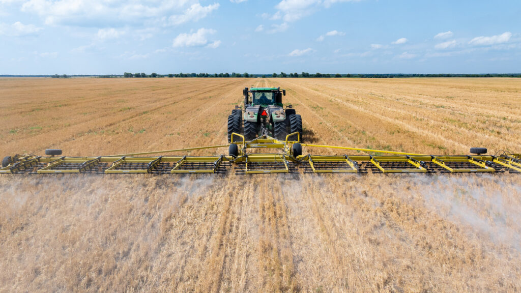 Property photo for land for sale in Red River County Texas