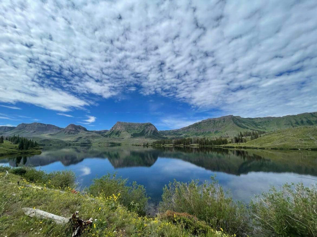 Property photo for land for sale in Garfield County Colorado