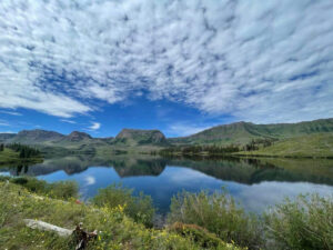 Property photo for land for sale in Garfield County Colorado