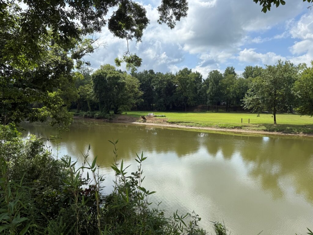 Property photo for land for sale in Hardin County Tennessee