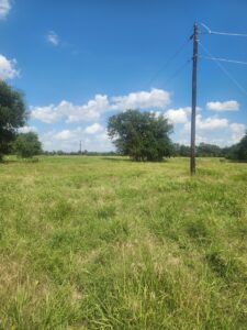 Property photo for land for sale in Bryan County Oklahoma