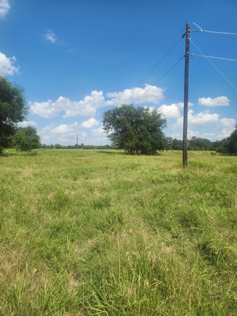 Property photo for land for sale in Bryan County Oklahoma