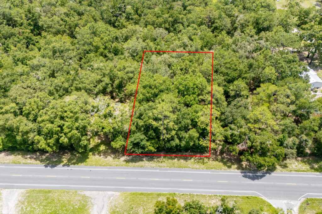 Property photo for land for sale in Levy County Florida