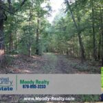 Property photo for land for sale in Fulton County Arkansas