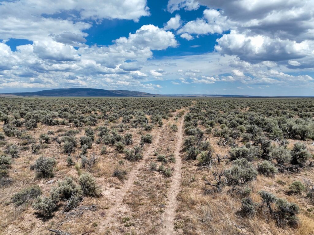 Property photo for land for sale in Harney County Oregon