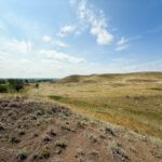 Property photo for land for sale in Valley County Montana