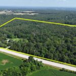 Property photo for land for sale in St. Clair County Missouri