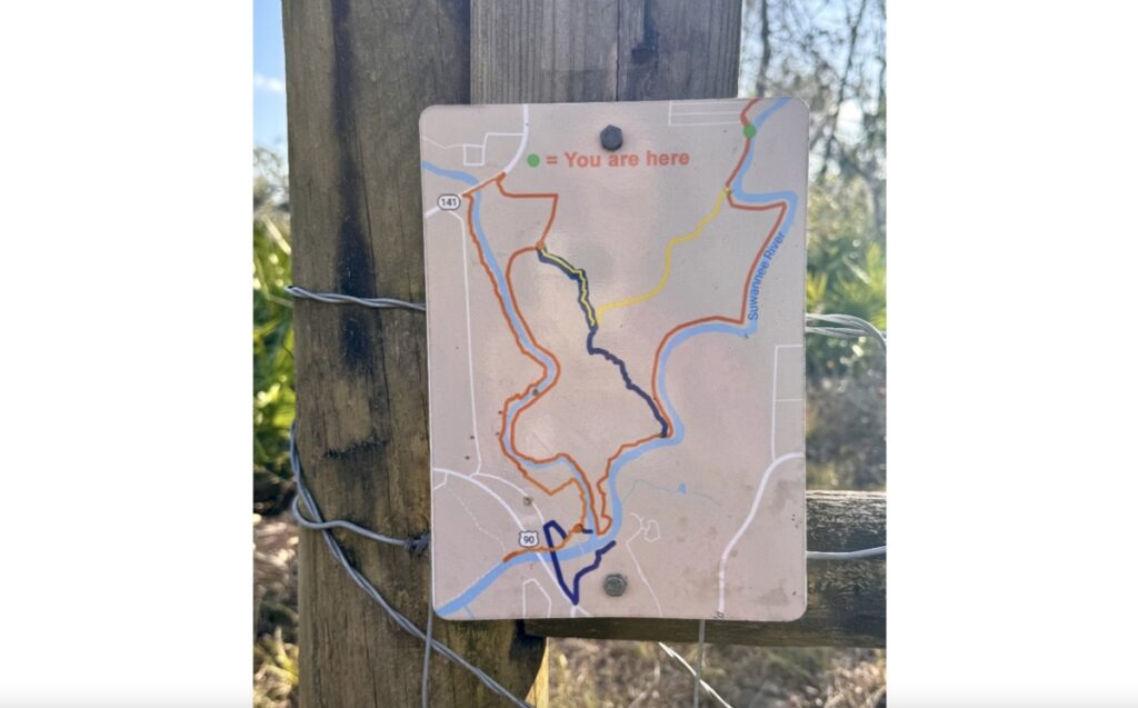 Property photo for land for sale in Hamilton County Florida