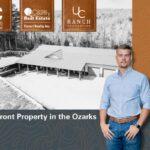 Property photo for land for sale in Fulton County Arkansas