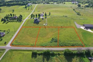 Property photo for land for sale in Ringgold County Iowa
