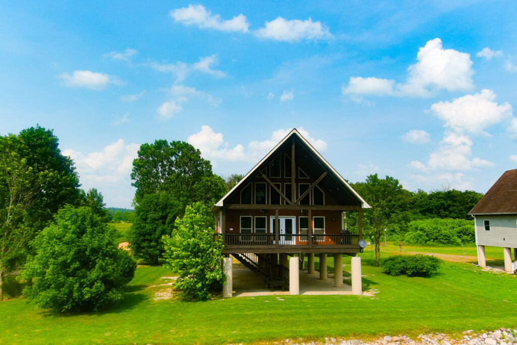 Property photo for land for sale in Ripley County Missouri