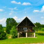 Property photo for land for sale in Ripley County Missouri