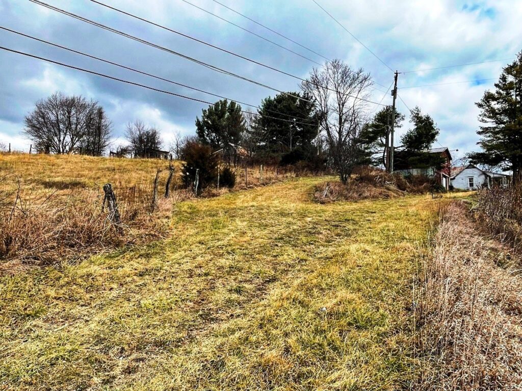 Property photo for land for sale in Wythe County Virginia