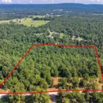 Property photo for land for sale in Garland County Arkansas