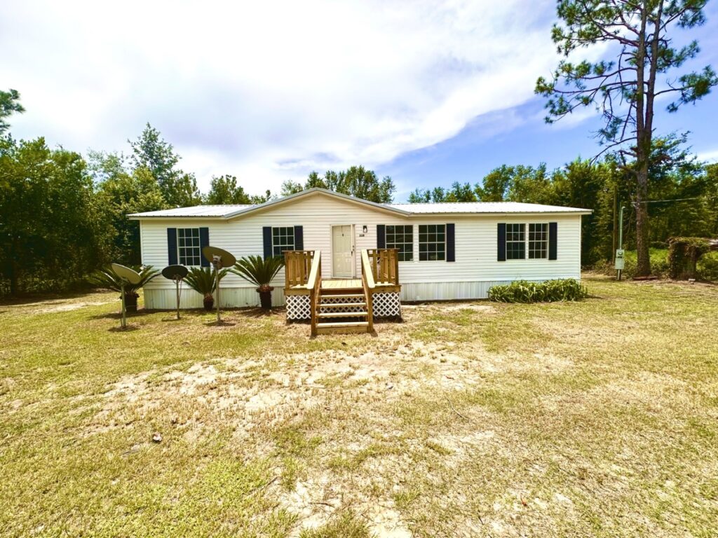 Property photo for land for sale in Madison County Florida