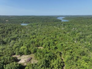 Property photo for land for sale in Ozark County Missouri