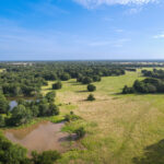 Property photo for land for sale in Fannin County Texas