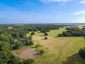 Property photo for land for sale in Fannin County Texas