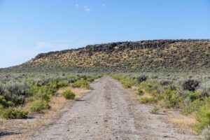 Property photo for land for sale in Harney County Oregon