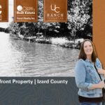 Property photo for land for sale in Izard County Arkansas