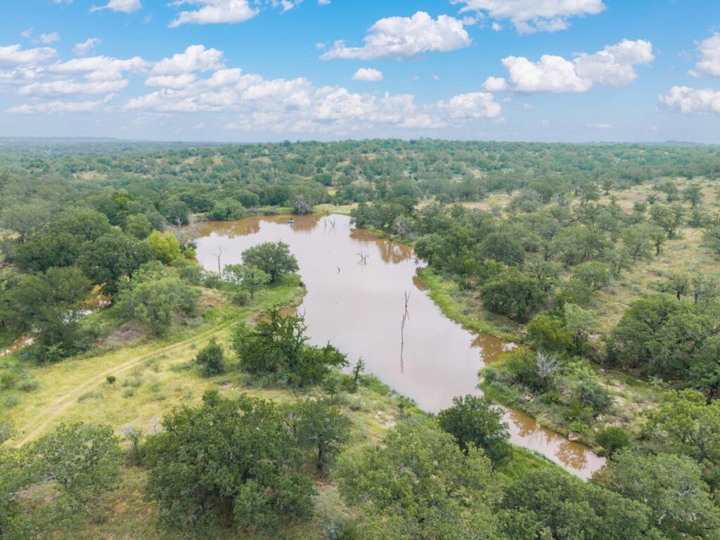 Property photo for land for sale in San Saba County Texas