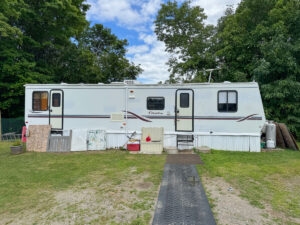 Property photo for land for sale in Penobscot County Maine