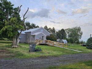 Property photo for land for sale in  County Washington